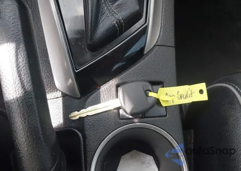 2014 Toyota Corolla S Plus from USA, damaged, VIN 5YFBURHE3EP111639